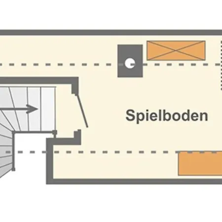 Casa de Férias Haus 